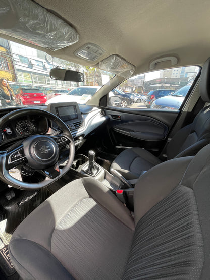 SUZUKI BALENO 4X2 1.5, 2025