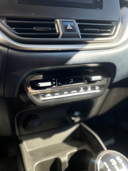 SUZUKI BALENO 4X2 1.5, 2025