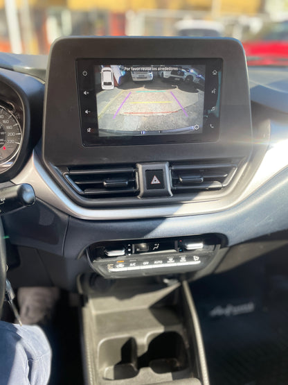 SUZUKI BALENO 4X2 1.5, 2025