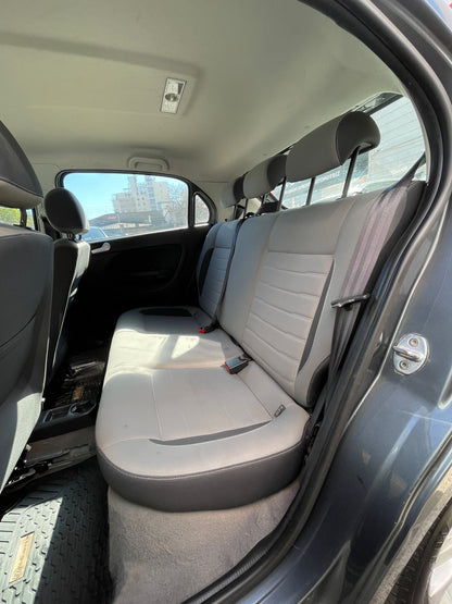 Volkswagen Gol Trendline — foto 25 de 40