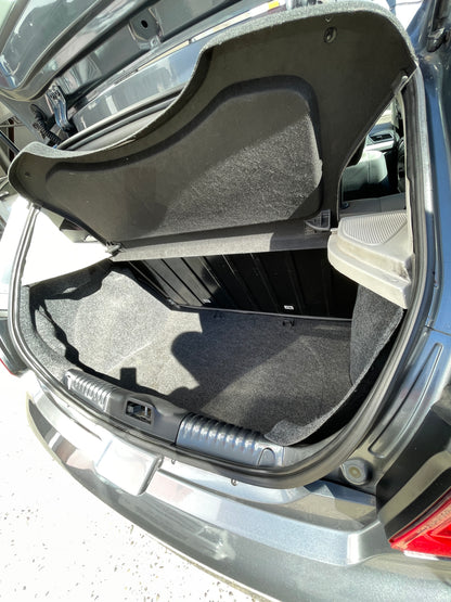 Volkswagen Gol Trendline — foto 35 de 40