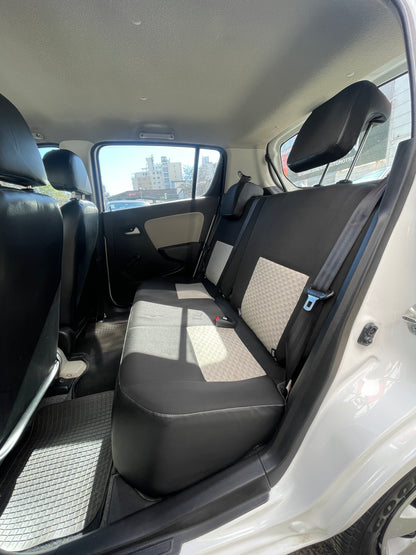 SUZUKI ALTO GLX 800CC, 2022