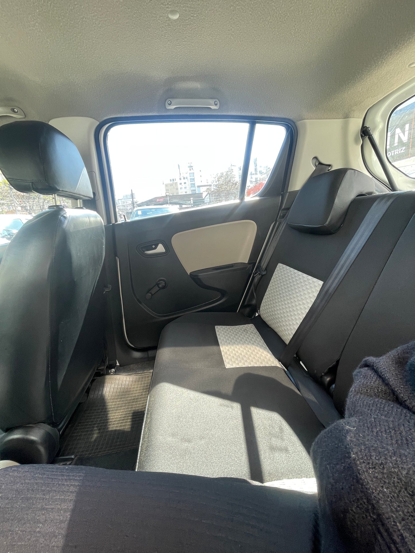 SUZUKI ALTO GLX 800CC, 2022