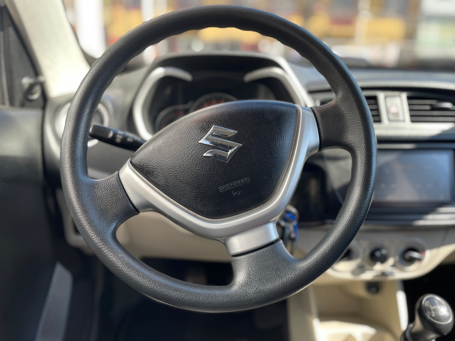 SUZUKI ALTO GLX 800CC, 2022