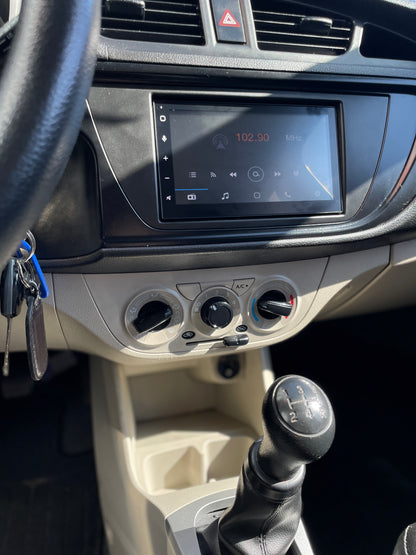 SUZUKI ALTO GLX 800CC, 2022
