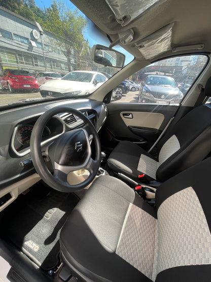 SUZUKI ALTO GLX 800CC, 2022