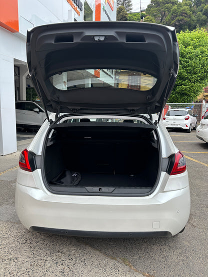 PEUGEOT 308 THP 165 HATCH BACK 1.6 AT, 2022