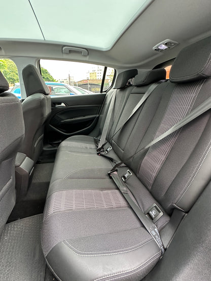 PEUGEOT 308 THP 165 HATCH BACK 1.6 AT, 2022