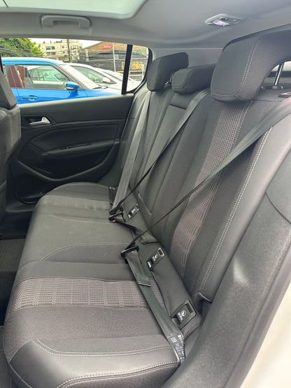 PEUGEOT 308 THP 165 HATCH BACK 1.6 AT, 2022