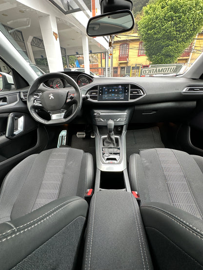 PEUGEOT 308 THP 165 HATCH BACK 1.6 AT, 2022