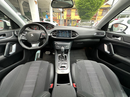 PEUGEOT 308 THP 165 HATCH BACK 1.6 AT, 2022