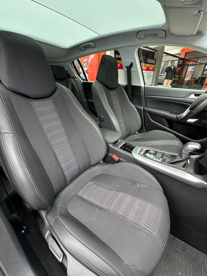PEUGEOT 308 THP 165 HATCH BACK 1.6 AT, 2022