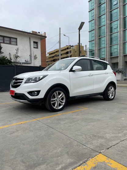 CHANGAN NEW CS35 LUXURY 1.6, 2019