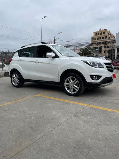 CHANGAN NEW CS35 LUXURY 1.6, 2019