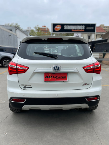CHANGAN NEW CS35 LUXURY 1.6, 2019