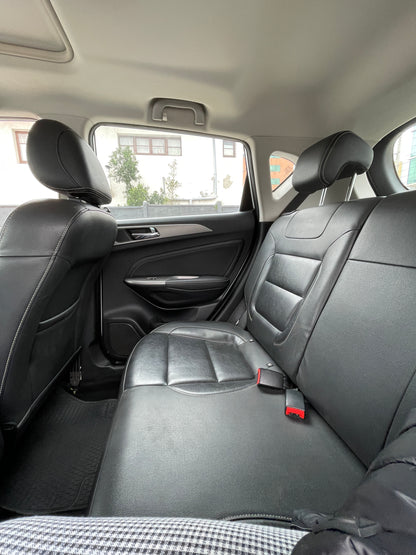 CHANGAN NEW CS35 LUXURY 1.6, 2019