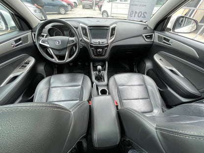 CHANGAN NEW CS35 LUXURY 1.6, 2019