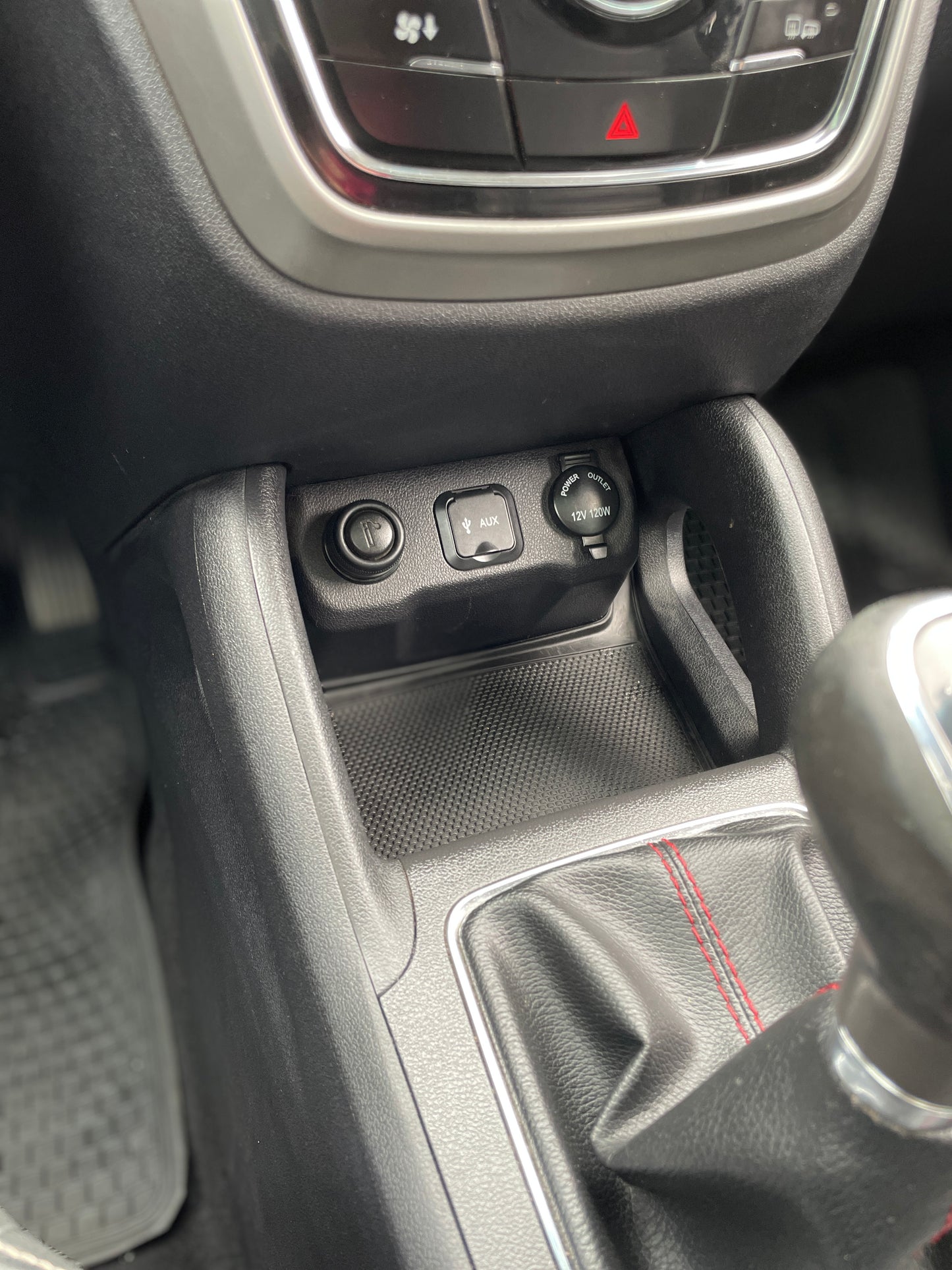 CHANGAN NEW CS35 LUXURY 1.6, 2019