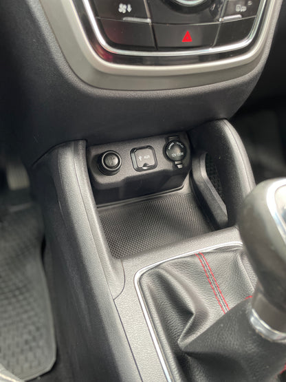 CHANGAN NEW CS35 LUXURY 1.6, 2019