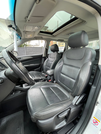 CHANGAN NEW CS35 LUXURY 1.6, 2019