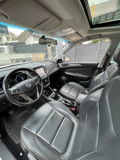 CHANGAN NEW CS35 LUXURY 1.6, 2019