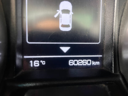 CHANGAN NEW CS35 LUXURY 1.6, 2019