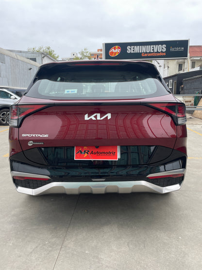 KIA SPORTAGE EX 2.0L, 2024