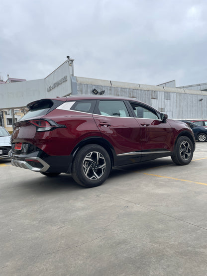 KIA SPORTAGE EX 2.0L, 2024