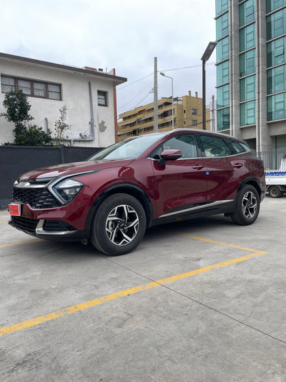 KIA SPORTAGE EX 2.0L, 2024