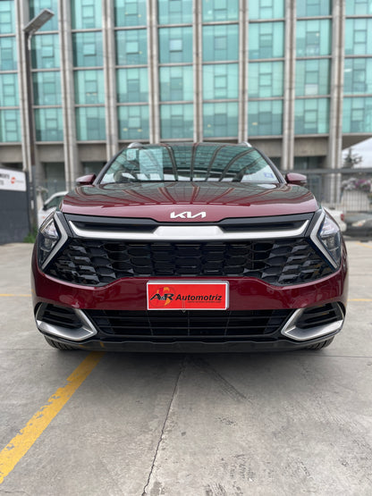KIA SPORTAGE EX 2.0L, 2024