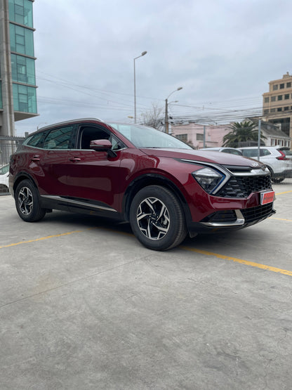 KIA SPORTAGE EX 2.0L, 2024