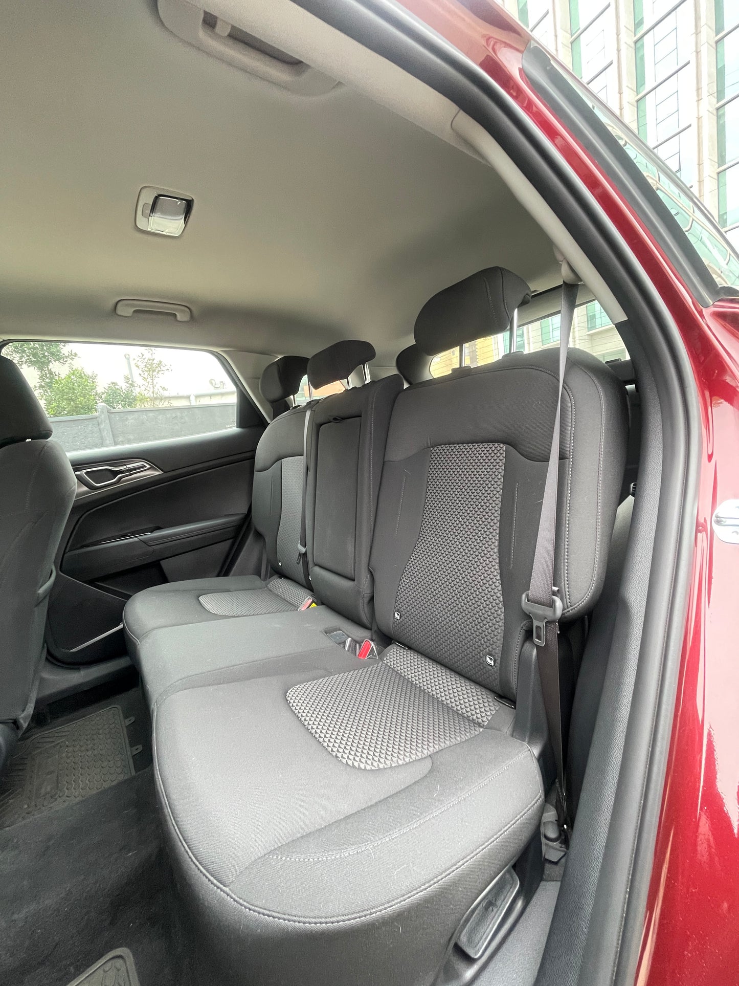 KIA SPORTAGE EX 2.0L, 2024