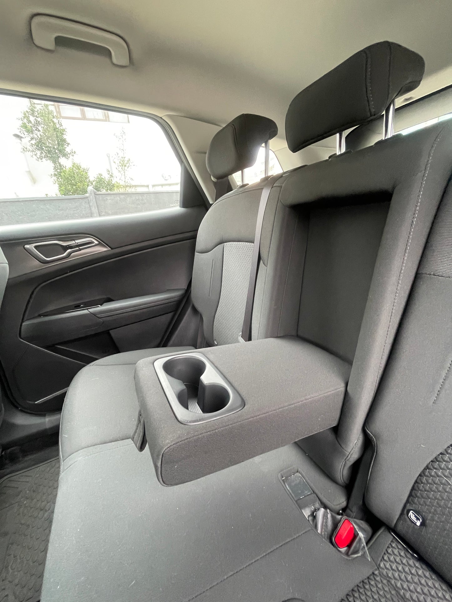 KIA SPORTAGE EX 2.0L, 2024