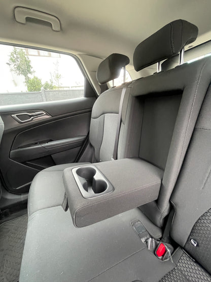 KIA SPORTAGE EX 2.0L, 2024