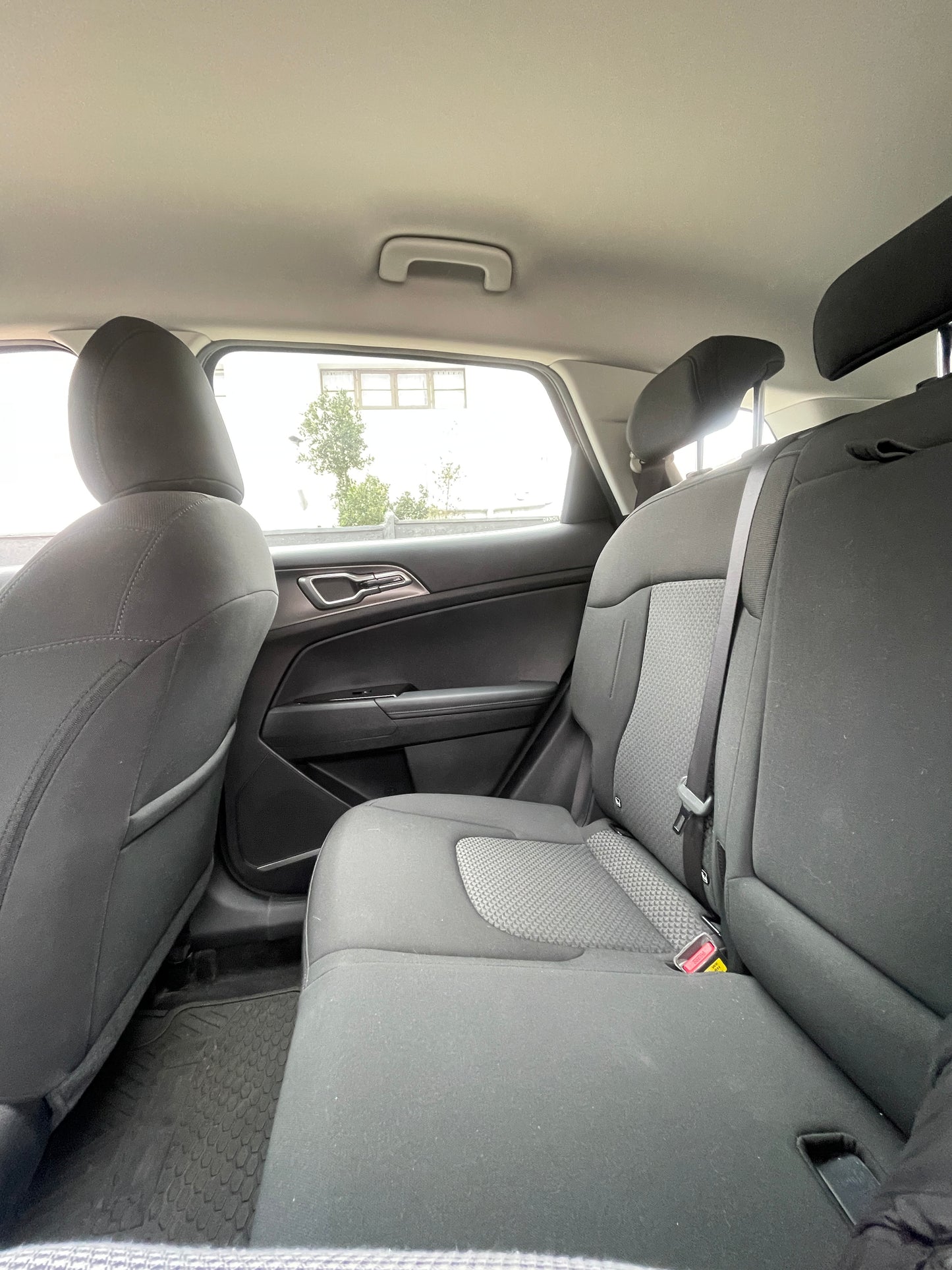 KIA SPORTAGE EX 2.0L, 2024