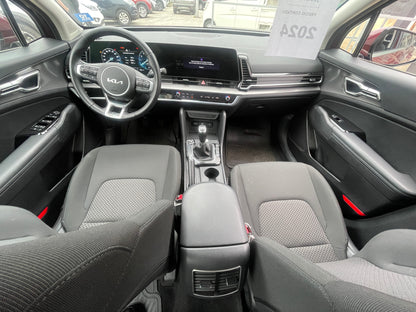 KIA SPORTAGE EX 2.0L, 2024