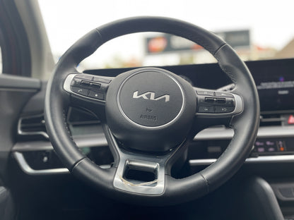 KIA SPORTAGE EX 2.0L, 2024