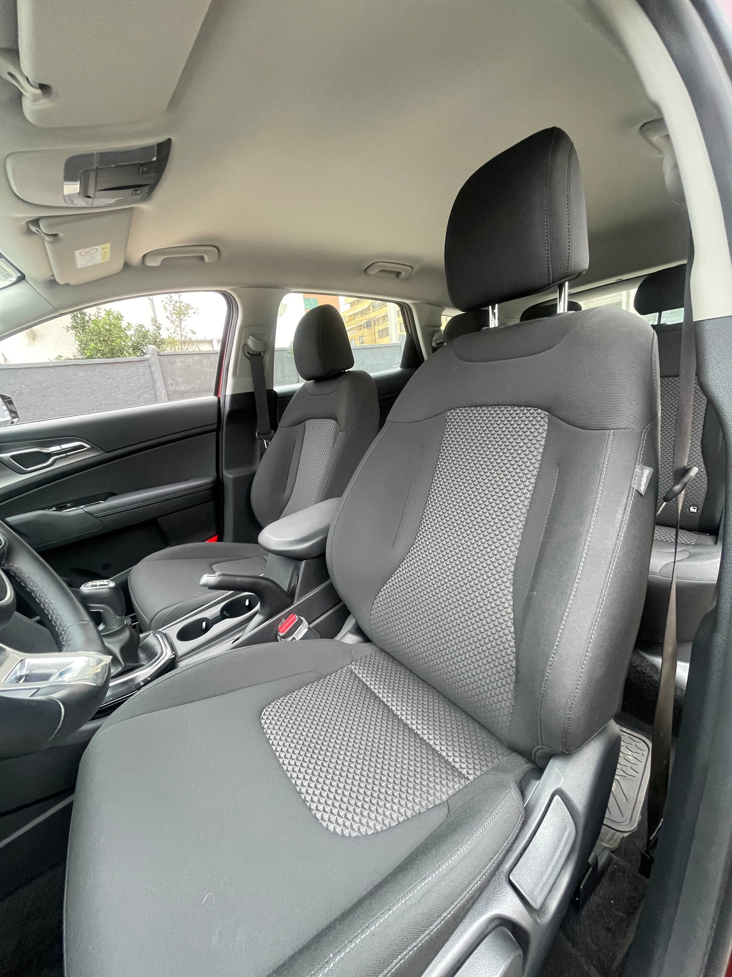 KIA SPORTAGE EX 2.0L, 2024