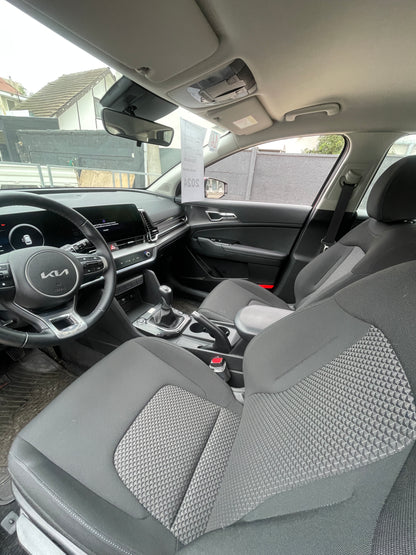 KIA SPORTAGE EX 2.0L, 2024
