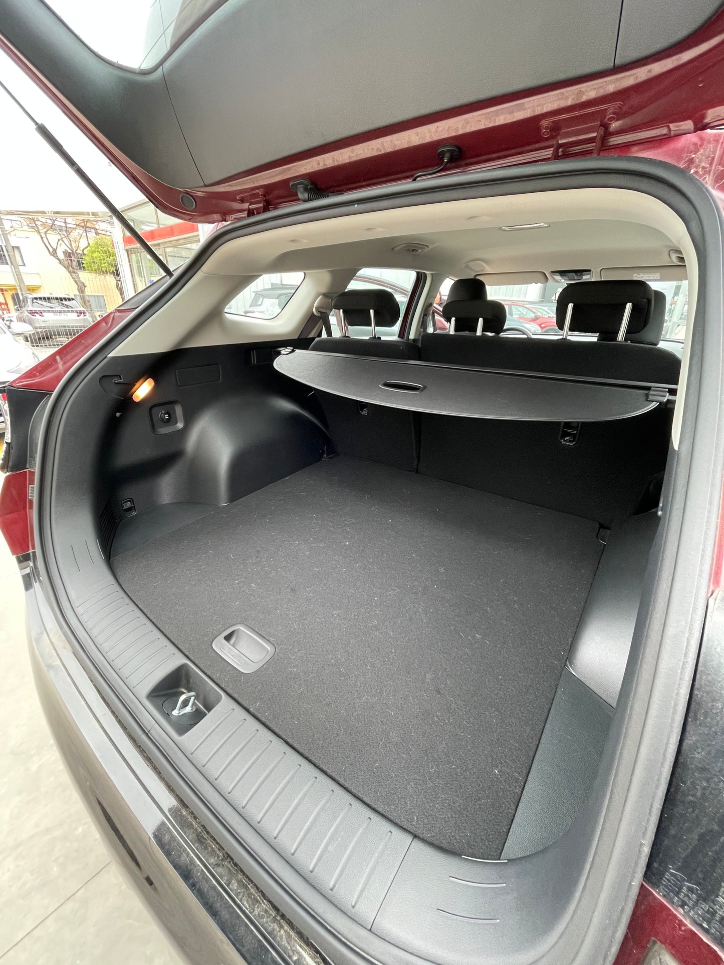 KIA SPORTAGE EX 2.0L, 2024