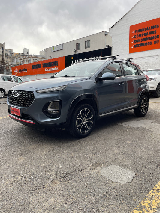 CHERY TIGGO 2 PRO GLS MT 1.5, 2022