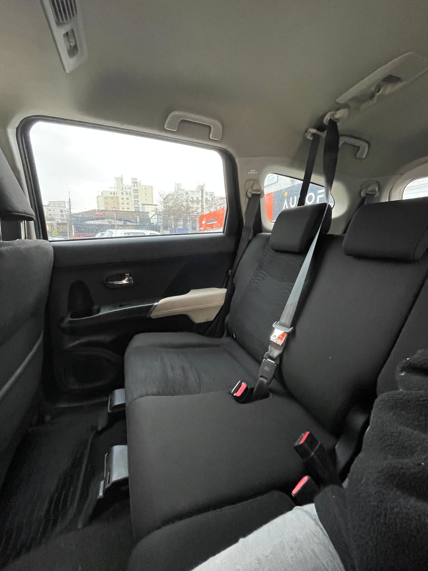 TOYOTA	RUSH 1.5 MT, 2022