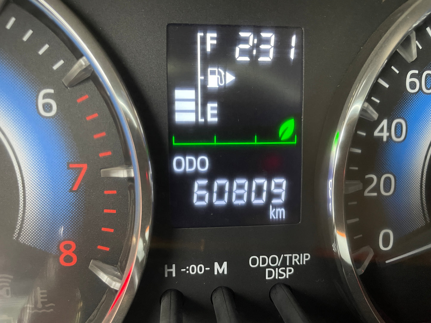 TOYOTA	RUSH 1.5 MT, 2022