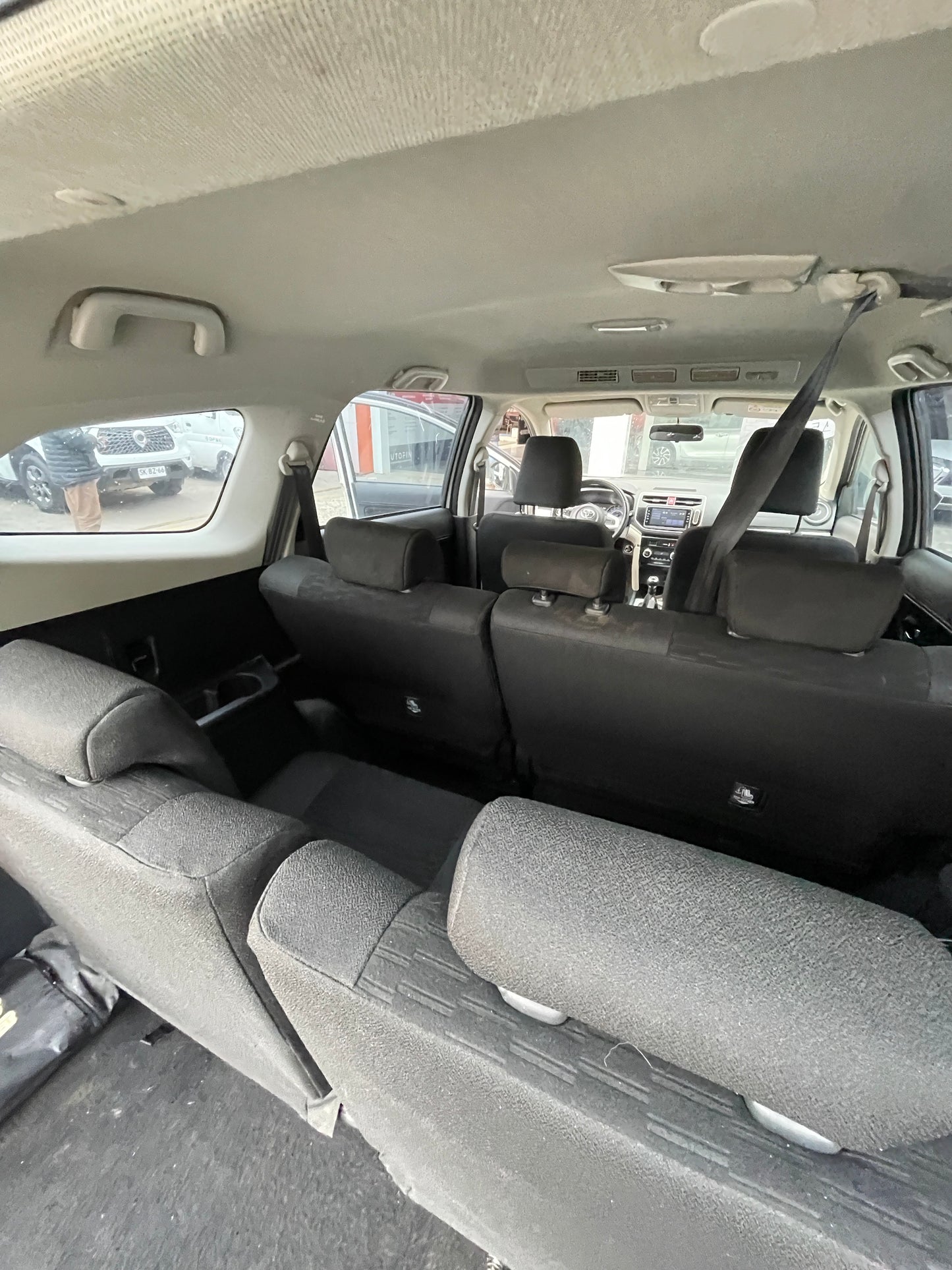 TOYOTA	RUSH 1.5 MT, 2022