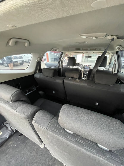 TOYOTA	RUSH 1.5 MT, 2022