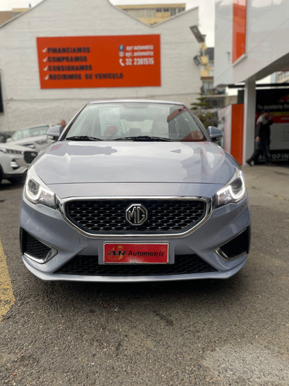 MG 3 HB 1.5, 2022