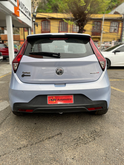 MG 3 HB 1.5, 2022