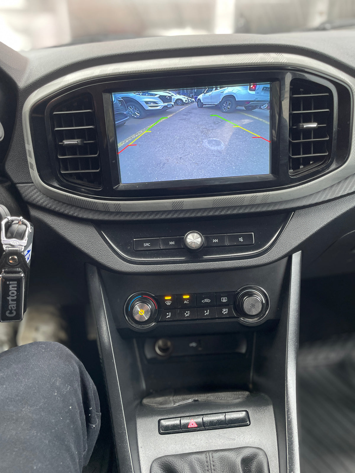 MG 3 HB 1.5, 2022
