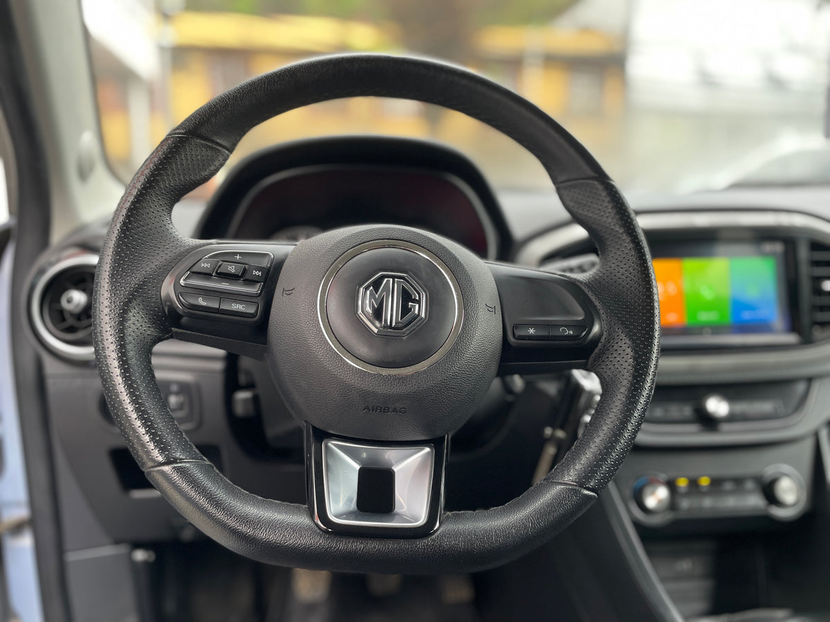 MG 3 HB 1.5, 2022