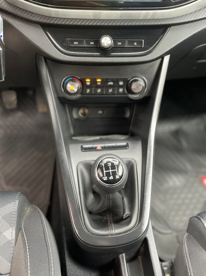 MG 3 HB 1.5, 2022